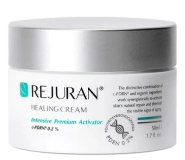 Відновлювальний крем проти зморшок Rejuran Healing Cream Intensive Premium Activator, 50 мл