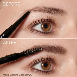 Олівець для брів Hi-def Brow Pencil Soft Brown, 0.14 г