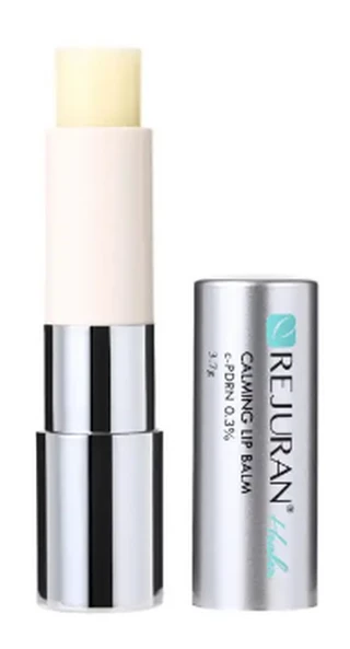 Заспокійливий бальзам для губ Rejuran Healer Calming Lip Balm 3,7 г