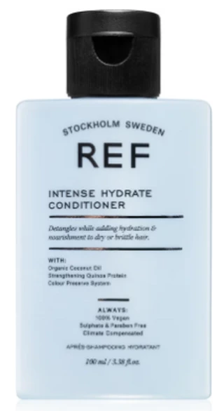 Зволожуючий кондиціонер для волосся, pH 3.5 REF Intense Hydrate Conditioner, 1000 мл