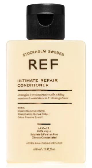Кондиціонер глибокого відновлення pH 3.3 REF. Ultimate Repair Conditioner, 100 мл
