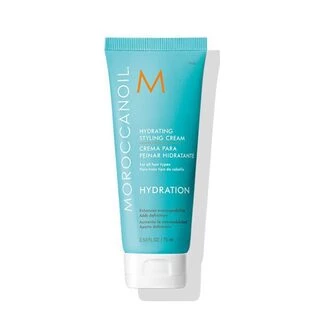 Зволожуючий крем для стайлінгу Moroccanoil Hydrating Styling 300 ml