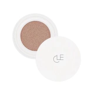 Хайлайтер-кушон для обличчя CLE Essence Moonlighter Cushion, мініатюра 5 г