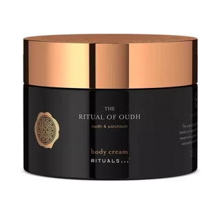 Крем для тіла Rituals The Ritual of Oudh Body Cream, 220 мл