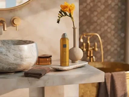 Гель-пінка для душу Rituals The Ritual of Mehr 200ml