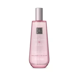 Суха олія для тіла і волосся Rituals The Ritual of Sakura Dry Oil Body &amp; Hair, 100 мл