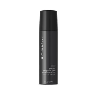 Антиперспірант чоловічий Rituals The Ritual of Homme 24h Anti-perspirant Spray, 200 мл