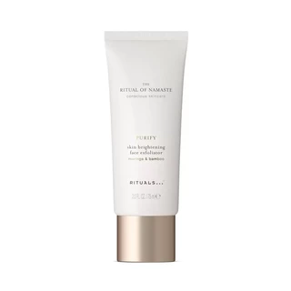 Пілінг для обличчя Rituals The Ritual of Namaste Skin Brightening Face Exfoliator, 75 мл