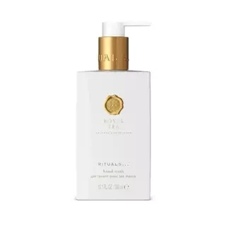 Рідке мило для рук Rituals Royal Tea Hand Wash, 300 мл