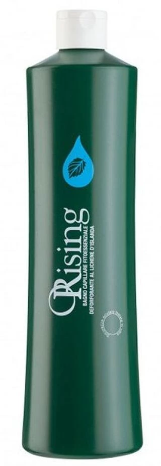 Фіто-есенціальний шампунь проти лупи Orising Antiforfora, 750 мл