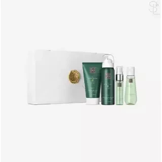 Набір подарунковий Rituals The Ritual of Jing Gift Set Розмір S