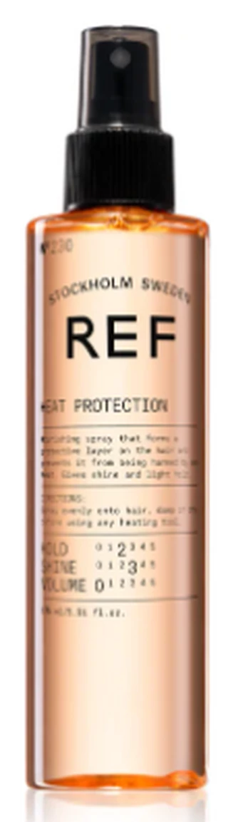 Спрей "Термозахист" №230 REF Heat Protection Spray №230, 100 мл