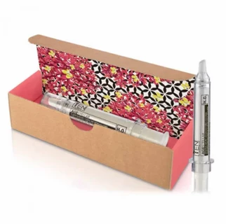 Крем-шприц для зони навколо очей та губ Ten Age Stellar Eye-lip Contour, 12 мл