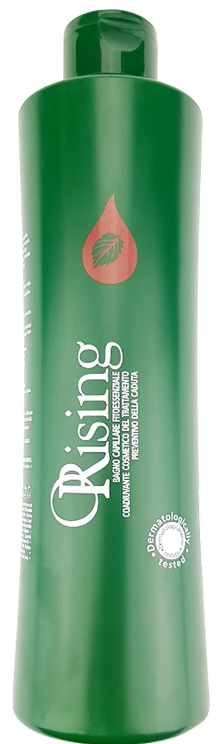 Фітоесенціальний шампунь проти випадання волосся Orising Caduta Shampoo, 750 мл