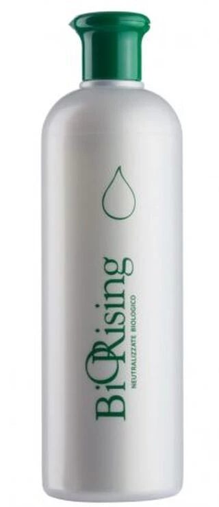 Біонейтралізатор для волосся Orising Biorising, 500 мл