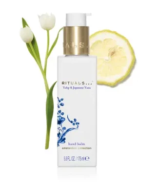 Парфумований спрей для інтер'єру, Ritual of Amsterdam Collection&nbsp; Perfume d'Interior, 500 мл