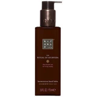Відновлювальний бальзам для рук The Ritual of Ayurveda 175 мл