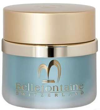 Супер зволожуючий гель для шкіри обличчя 50 мл Bellefontaine Super Moisturizing Gel