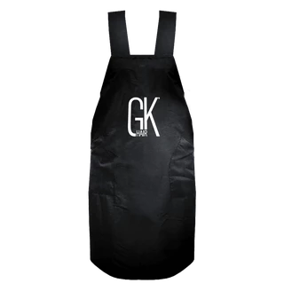 Фартух для стиліста GKhair Global Keratin Embroidered Stylist Apron