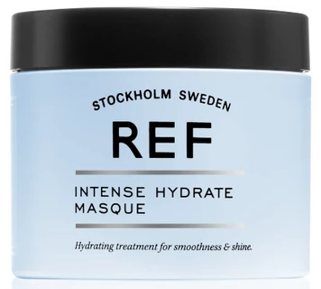 Маска для волосся "Зволожуюча" REF Intense Hydrate Masque, 500 мл