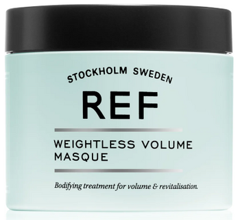 Маска для об'єму волосся pH 3.5 REF Weightless Volume Masque, 250 мл