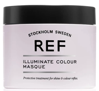 Зволожуюча маска для волосся REF Illuminate Colour Masque, 250 мл