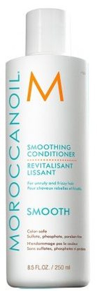 Кондиціонер, що розгладжує Moroccanoil Smoothing Conditioner