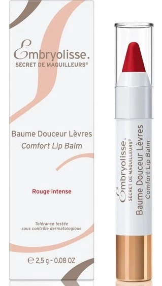 Бальзам для губ Embryolisse Comfort Lip Balm Red, 2.5 г