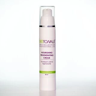 Поживний регенеруючий крем, флакон з дозатором Biotonale Nourishing regenerating cream, 50 мл