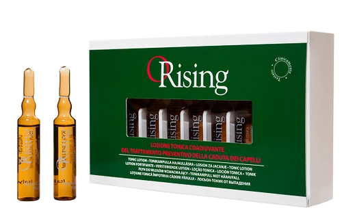 Фітоессенціальний лосьйон проти випадання волосся Orising Lozione Caduta, 12&times;10 мл
