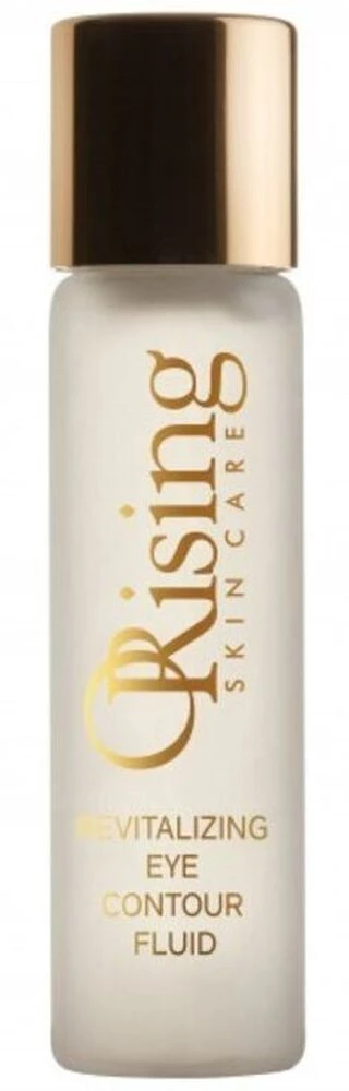 Оживлюючий флюїд для контуру очей Orising Skin Care Revitalizing Eye Contour Fluid, 15 мл