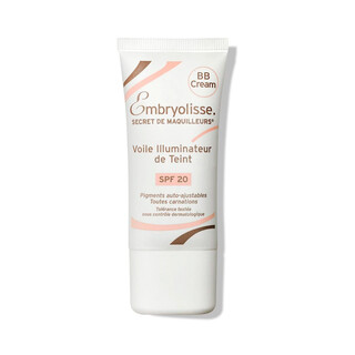 BB-крем для всіх типів шкіри Embryolisse COMPLEXION ILLUMINATING VEIL - BB CREAM 30 мл