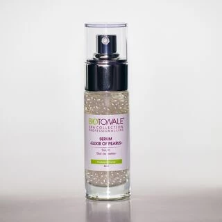 Сироватка з Перлами Biotonale Serum "ELIXIR OF PEARLS", 30 мл