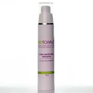 Ультра-матуюча емульсія Biotonale Ulttra-mattifying emulsion, 50 мл