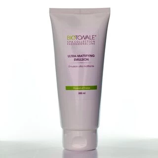 Ультра-матуюча емульсія Biotonale Ulttra-mattifying emulsion, 200 мл