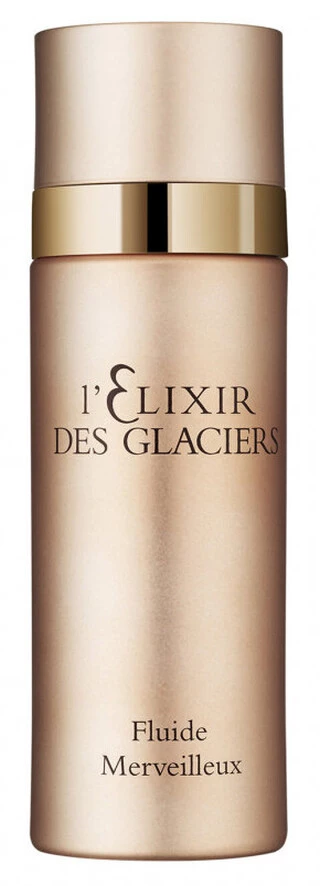 Косметичний набір Valmont L'Elixir Des Glaciers