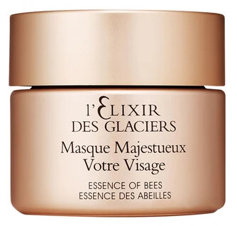 Косметичний набір Valmont L'Elixir Des Glaciers