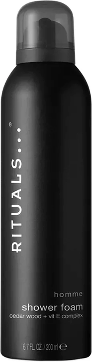 Гель-піна для душу Rituals Homme, 200 мл
