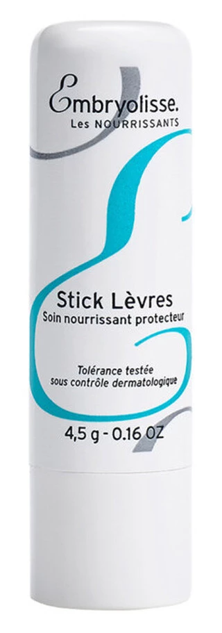 Бальзам для губ "Живлення та захист" Embryolisse Stick Levres Lip Balm, 4.5 г