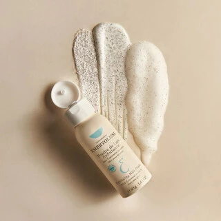 Ензимна пудра Embryolisse Exfoliating Milk Powder, 40 г