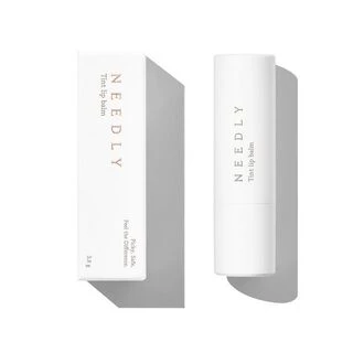 Бальзам для губ Needly Tint Lip Balm, 3,8 г
