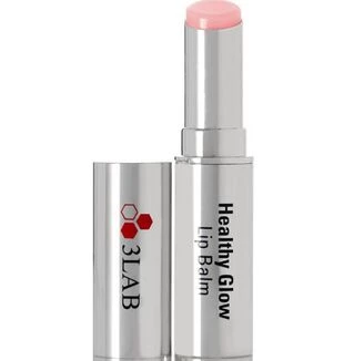 Бальзам для губ з ефектом об'єму 3Lab Healthy Glow Lip Balm, 5 мл