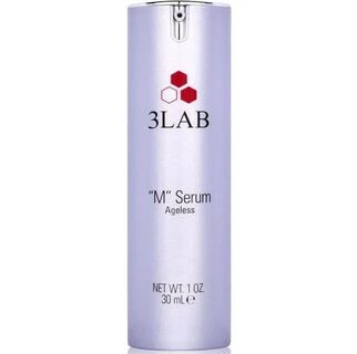 Сироватка для ліфтингу шкіри обличчя 3Lab M Serum, 30 мл