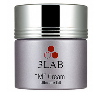 Крем для ліфтингу шкіри обличчя 3Lab M cream, 60 мл