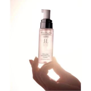 Пінка для об'єму волосся та зміцнення коренів Volume Enhancing, 55 мл