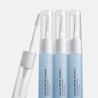 Маска для брів та вій Lash &amp; Brow Masque, 5 мл