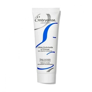Зволожуючий крем із апельсином Embryolisse 50 мл
