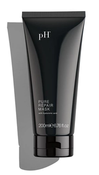 Маска для волосся Абсолютне відновлення pH Pure Repair Mask, 60 мл