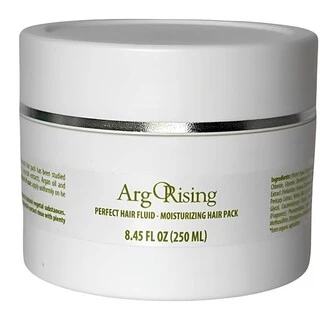 Фітоесенціальна маска-флюїд для сухого волосся Orising ArgORising Perfect Hair Fluid, 250 мл