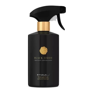Парфумований спрей для дому - Rituals The Ritual Of Oudh Home Perfume, 500 мл